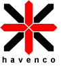 HavenCo Logo
